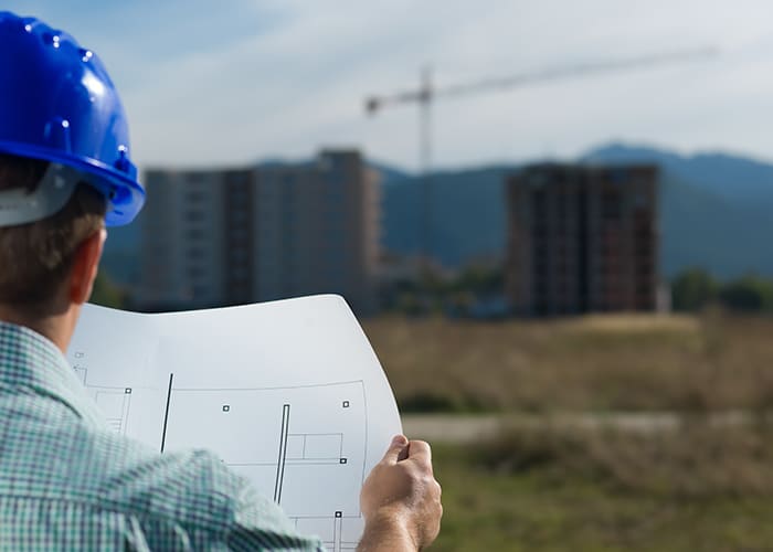 Étude de votre projet d'étanchéïté epdm - 7ETB