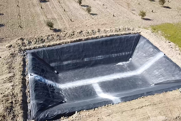 Produit d'étanchéité pour bassin - Espace verts et Loisirs - 7ETB