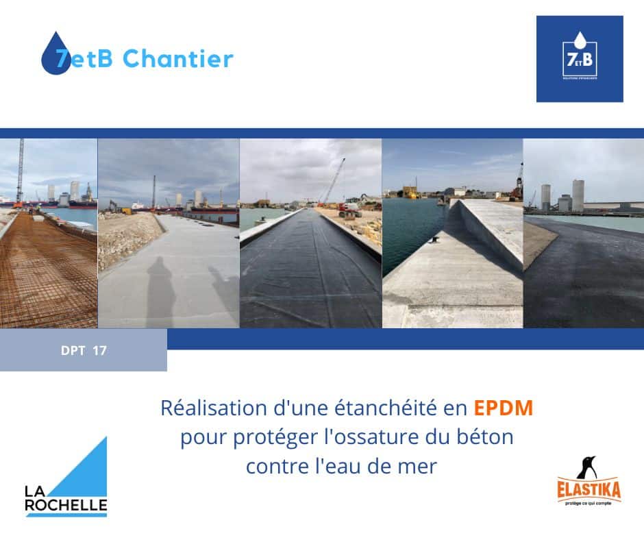 étanchéité port rochelle epdm -7etb