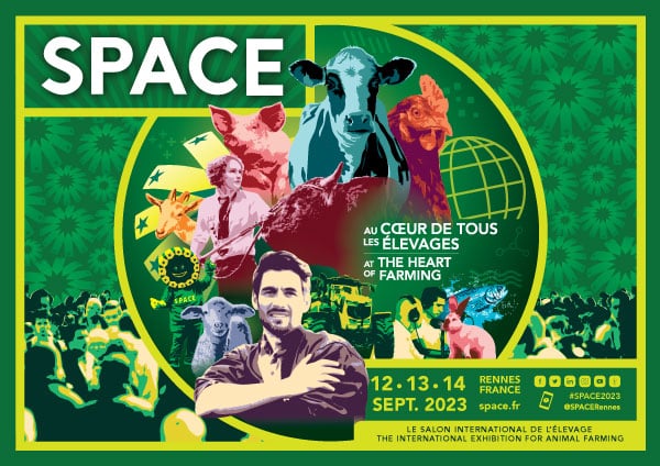 LOGO SPACE édition 2023