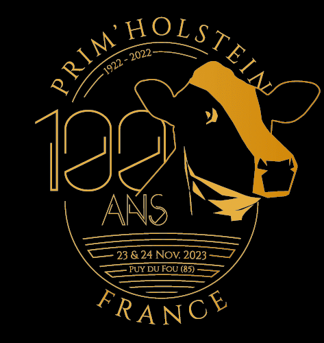 100 ans Prim'Holstein