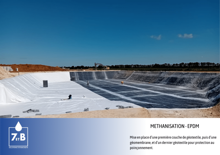 Réalisations agricole et industrie