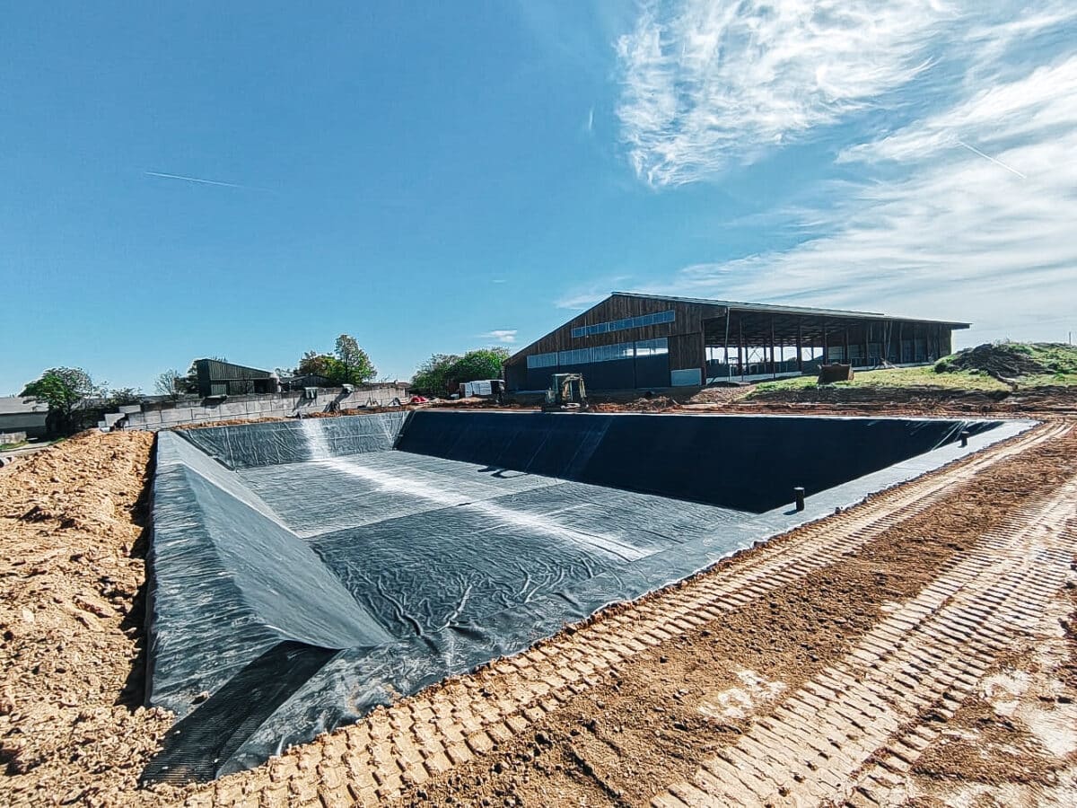 bassin fosse agricole
