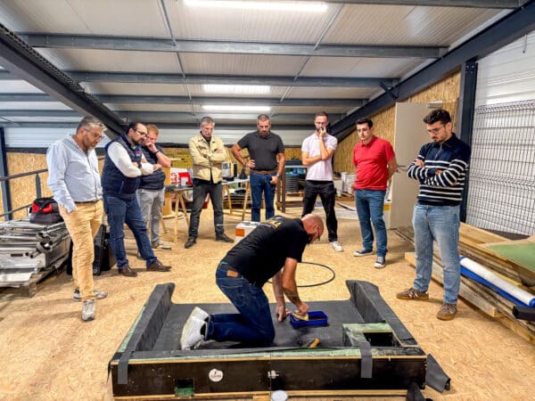 formation epdm
